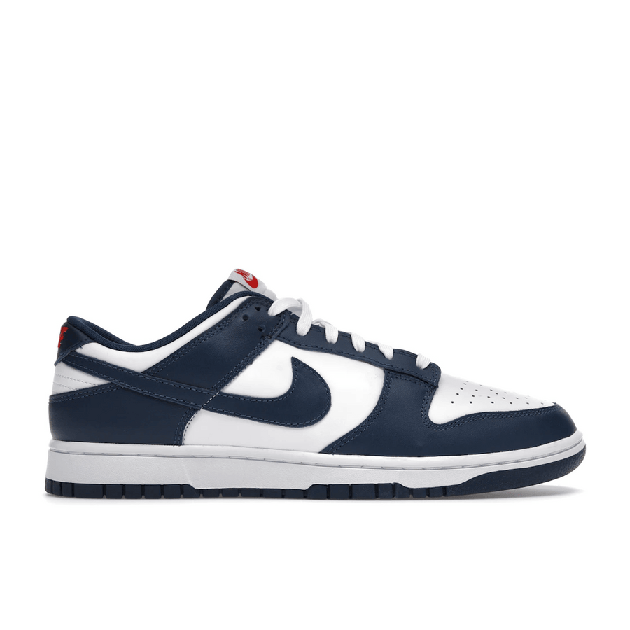 Nike Dunk Low Valerian Blue — 36
