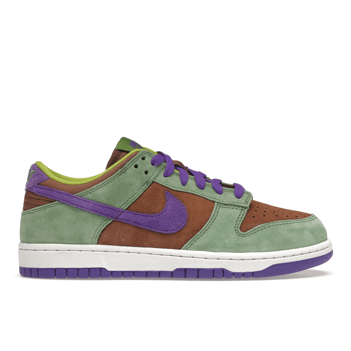 Nike Dunk Low Veneer — 36