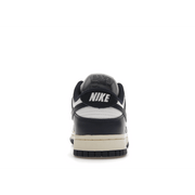 Nike Dunk Low Vintage Navy