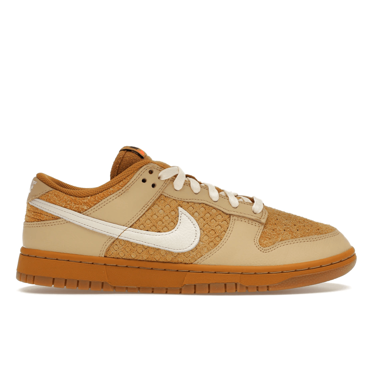 Nike Dunk Low Waffle — 36