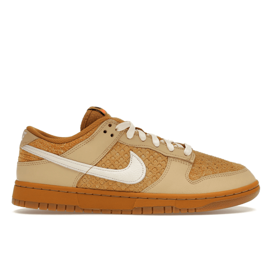 Nike Dunk Low Waffle — 36