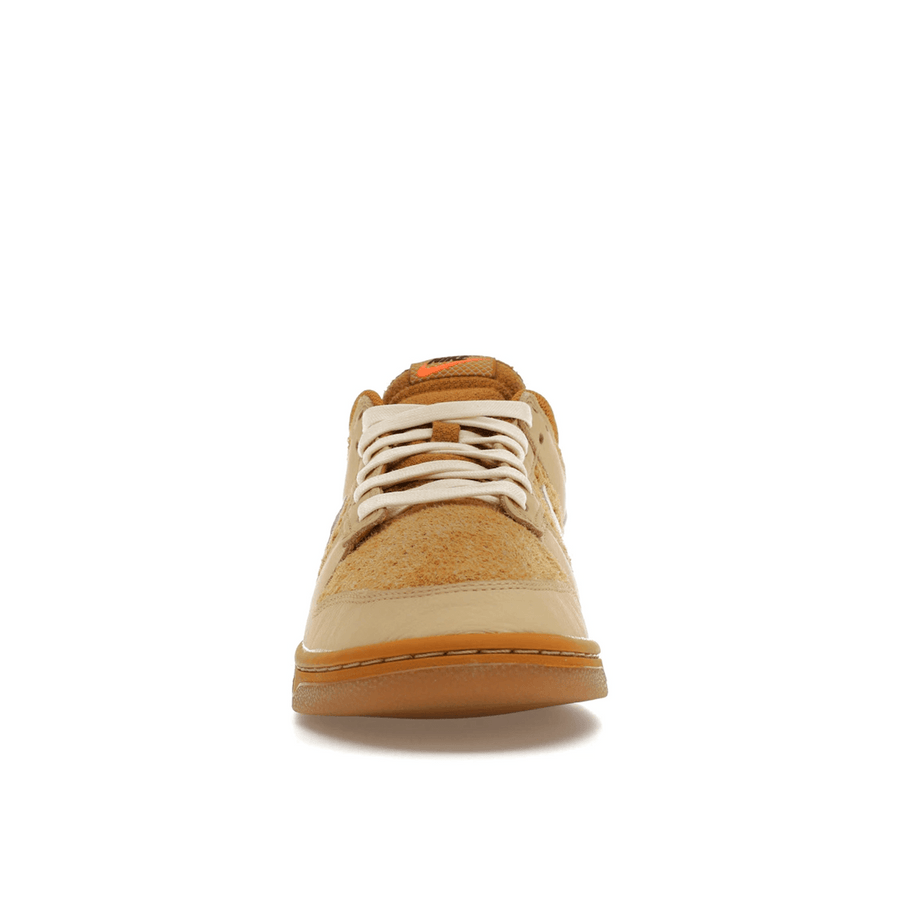 Nike Dunk Low Waffle — 36