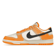 Nike Dunk Low Wear and Tear Yellow