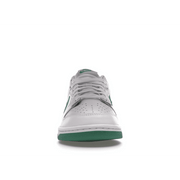 Nike Dunk Low White Green Noise
