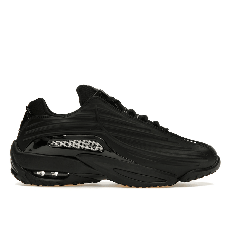 Nike Hot Step 2 Drake NOCTA Black — 36