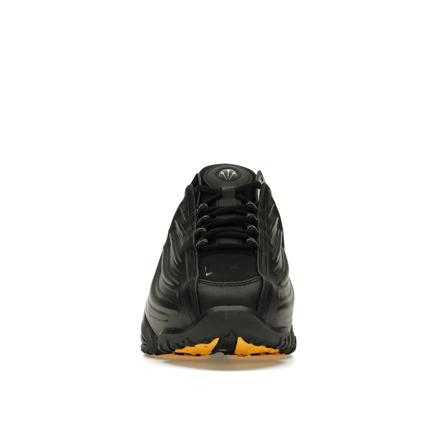 Nike Hot Step 2 Drake NOCTA Black — 36
