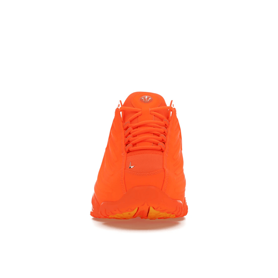 Nike Hot Step 2 Drake NOCTA Total Orange — 36