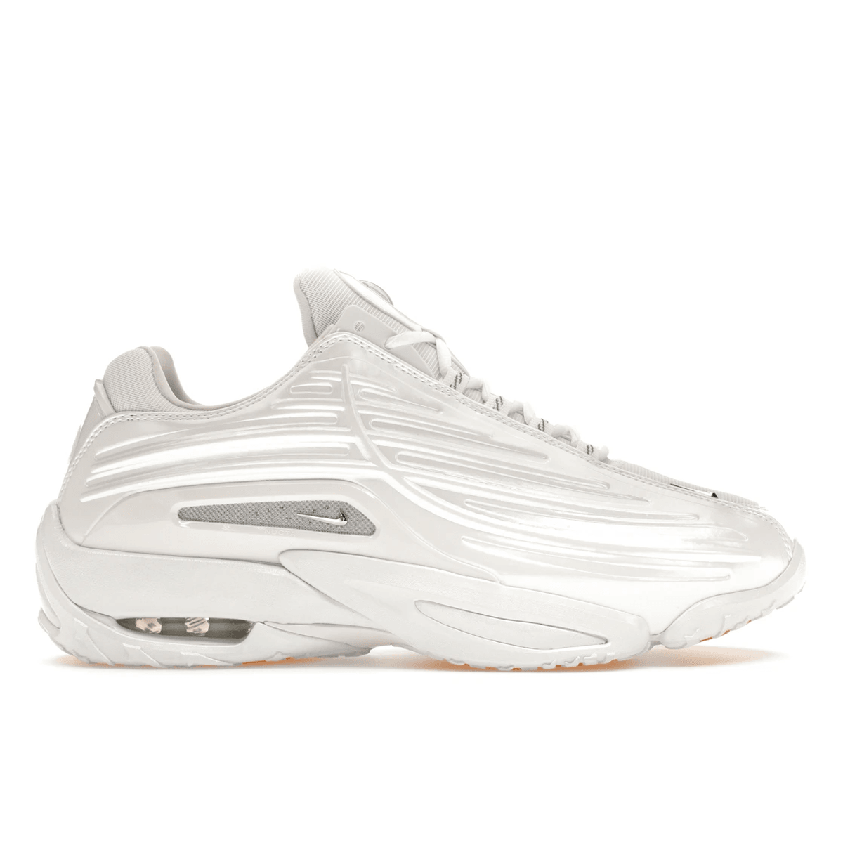 Nike Hot Step 2 Drake NOCTA White — 36