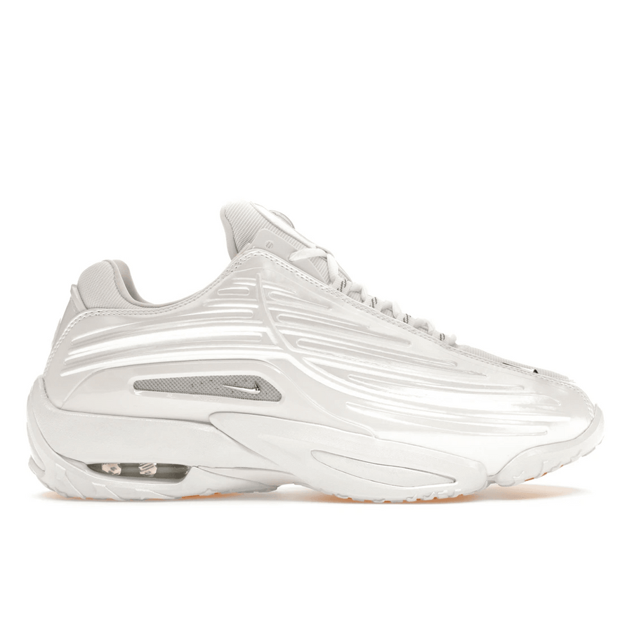 Nike Hot Step 2 Drake NOCTA White — 36