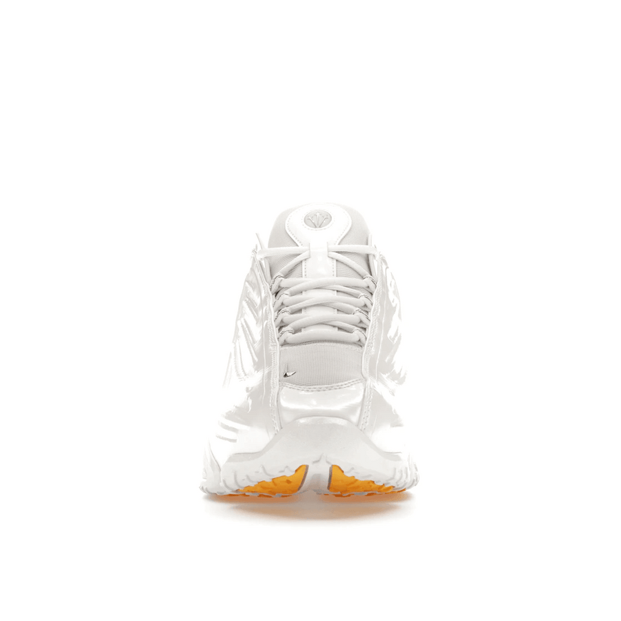 Nike Hot Step 2 Drake NOCTA White — 36