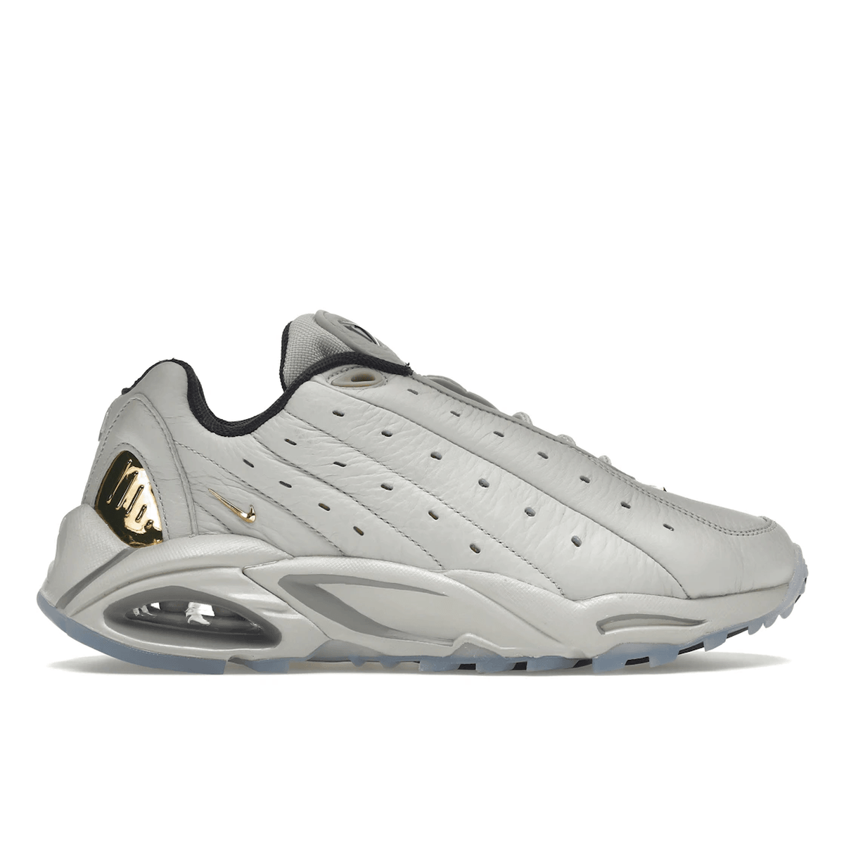 Nike Hot Step Air Terra Drake NOCTA Champagne — 36