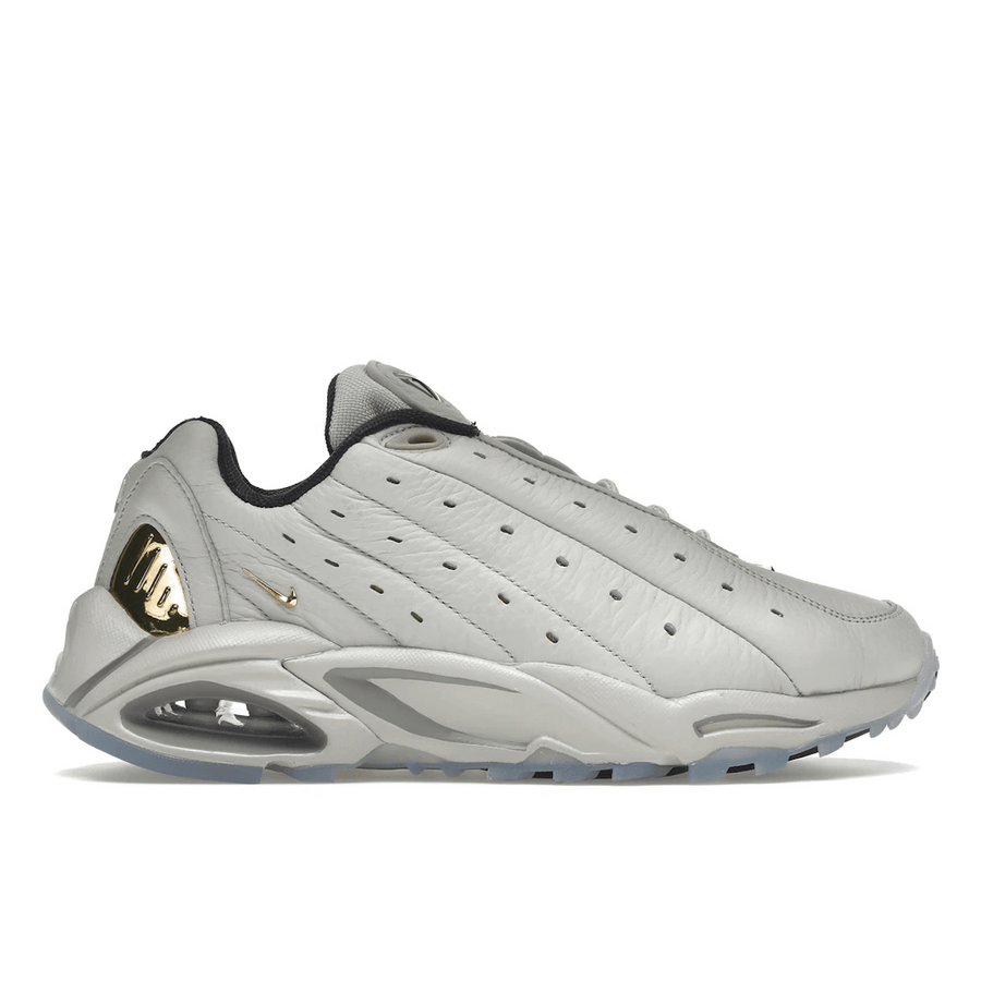 Nike Hot Step Air Terra Drake NOCTA Champagne — 36