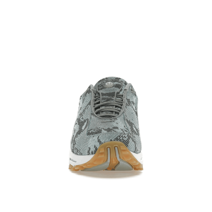 Nike Hot Step Air Terra Drake NOCTA Snakeskin Light Pumice — 36