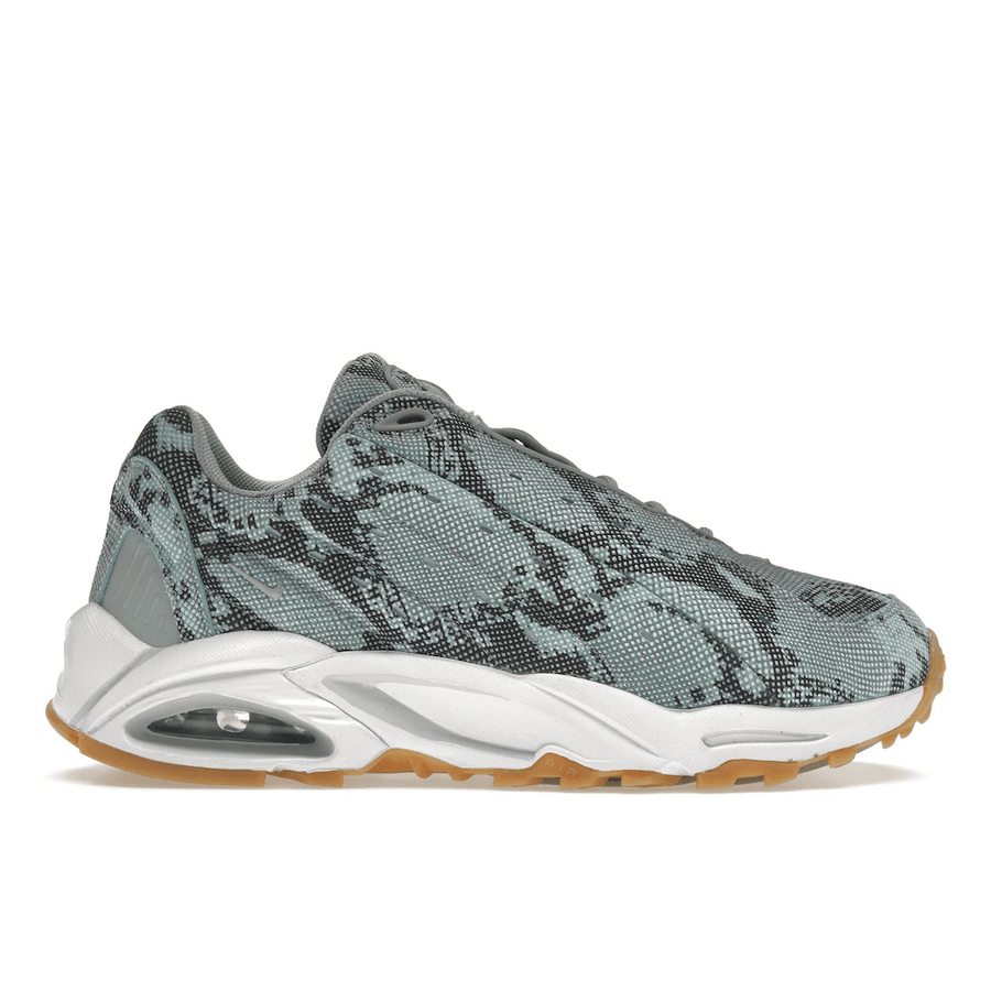 Nike Hot Step Air Terra Drake NOCTA Snakeskin Light Pumice — 36