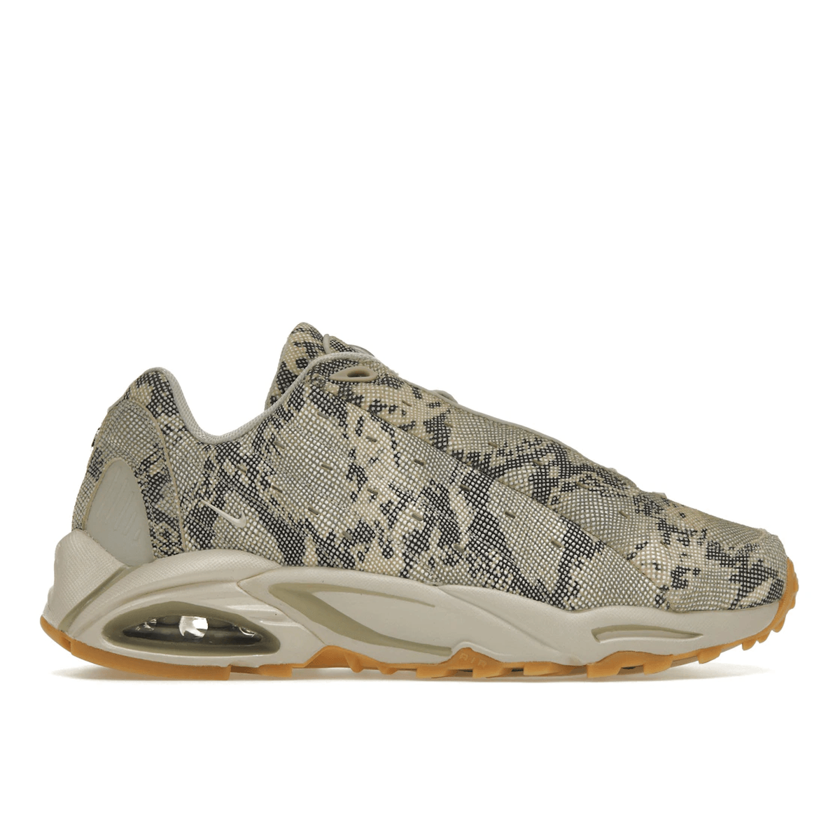 Nike Hot Step Air Terra Drake NOCTA Snakeskin — 36