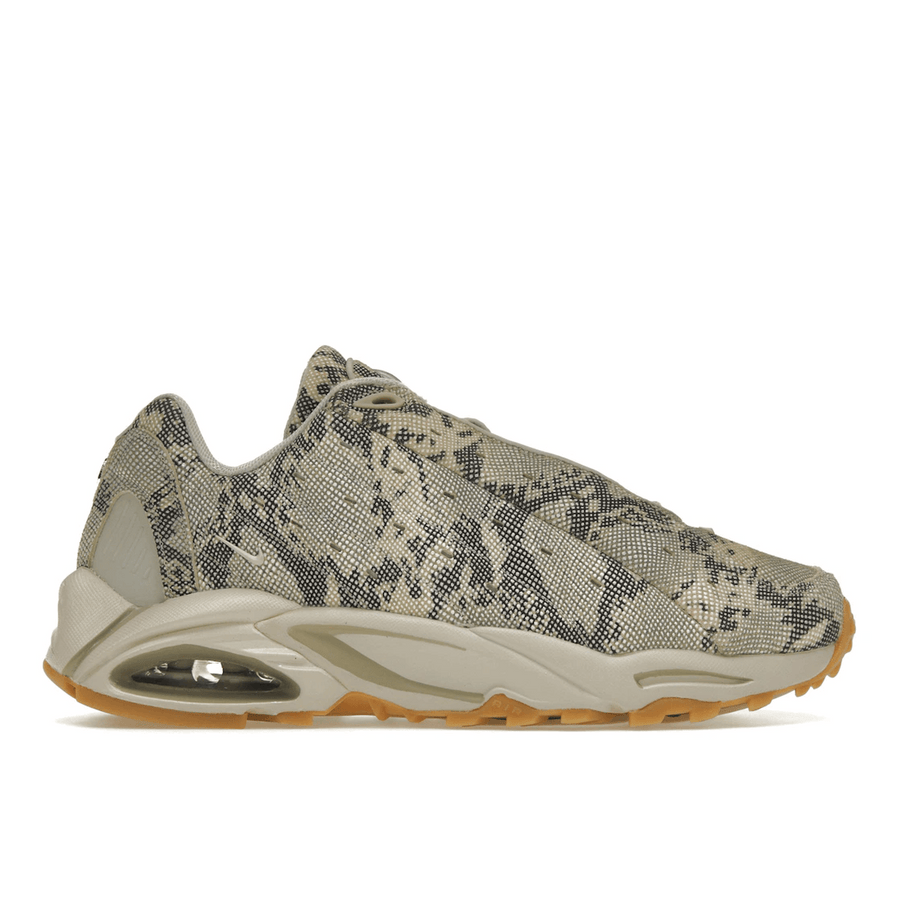 Nike Hot Step Air Terra Drake NOCTA Snakeskin — 36