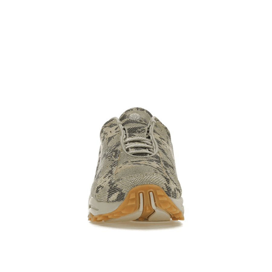 Nike Hot Step Air Terra Drake NOCTA Snakeskin — 36
