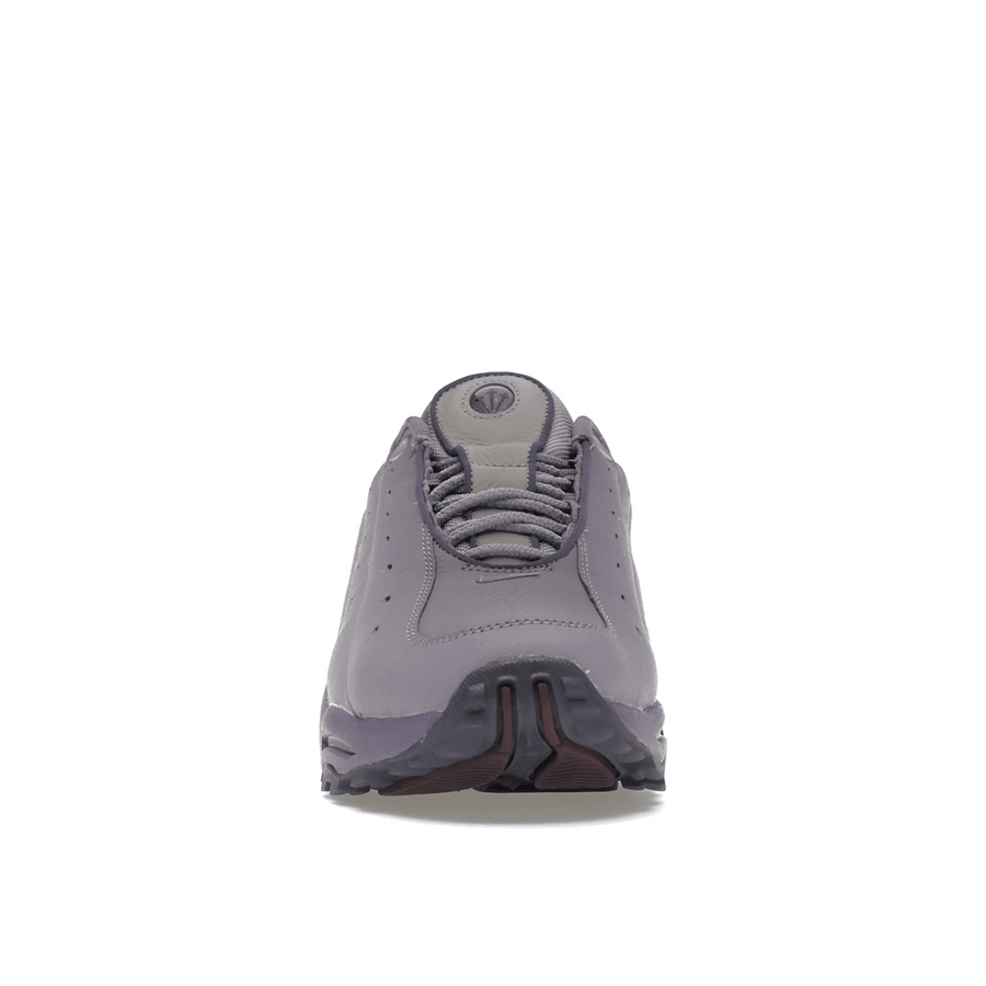 Nike Hot Step Air Terra Drake NOCTA Violet Haze — 36