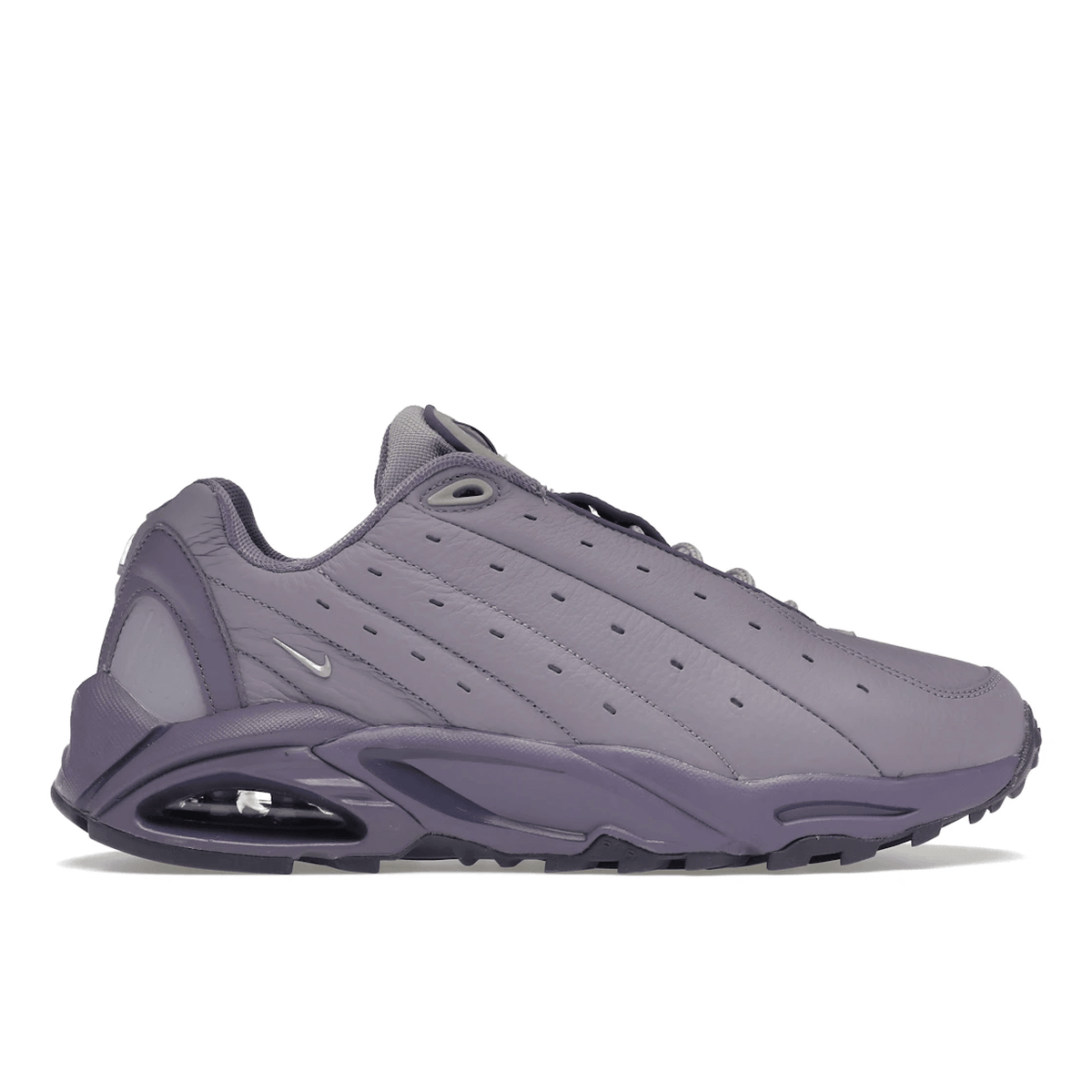 Nike Hot Step Air Terra Drake NOCTA Violet Haze — 36