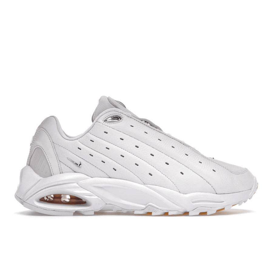 Nike Hot Step Air Terra Drake NOCTA White — 36