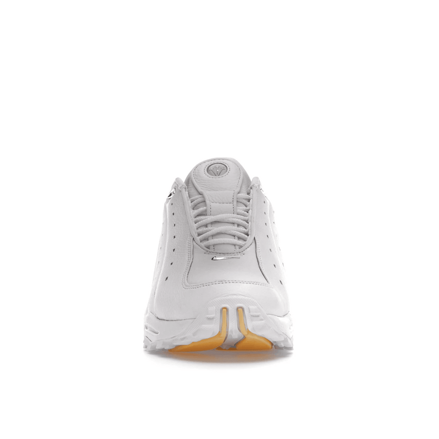 Nike Hot Step Air Terra Drake NOCTA White — 36