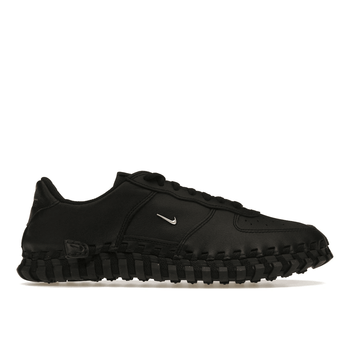 Nike J Force 1 Low LX Jacquemus Black — 36