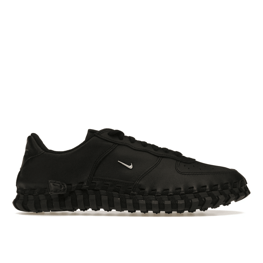 Nike J Force 1 Low LX Jacquemus Black — 36
