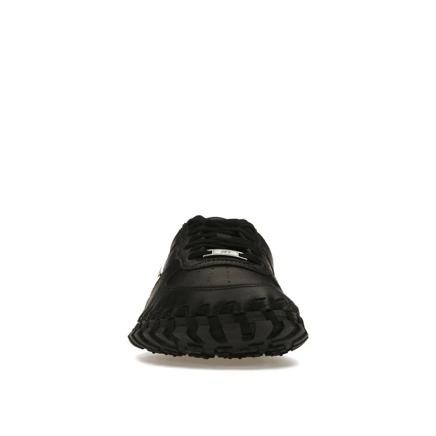 Nike J Force 1 Low LX Jacquemus Black — 36