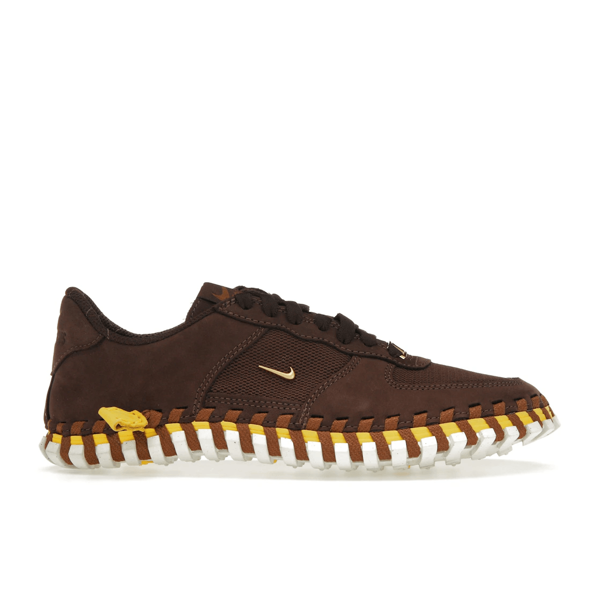 Nike J Force 1 Low LX Jacquemus Earth — 36