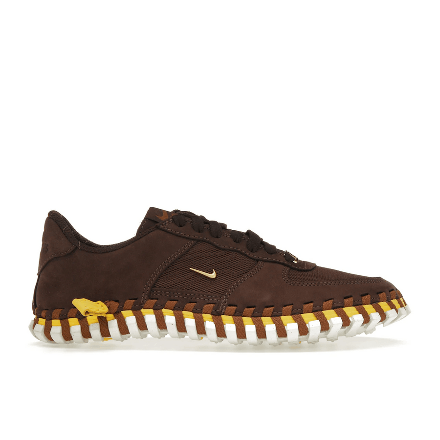 Nike J Force 1 Low LX Jacquemus Earth — 36