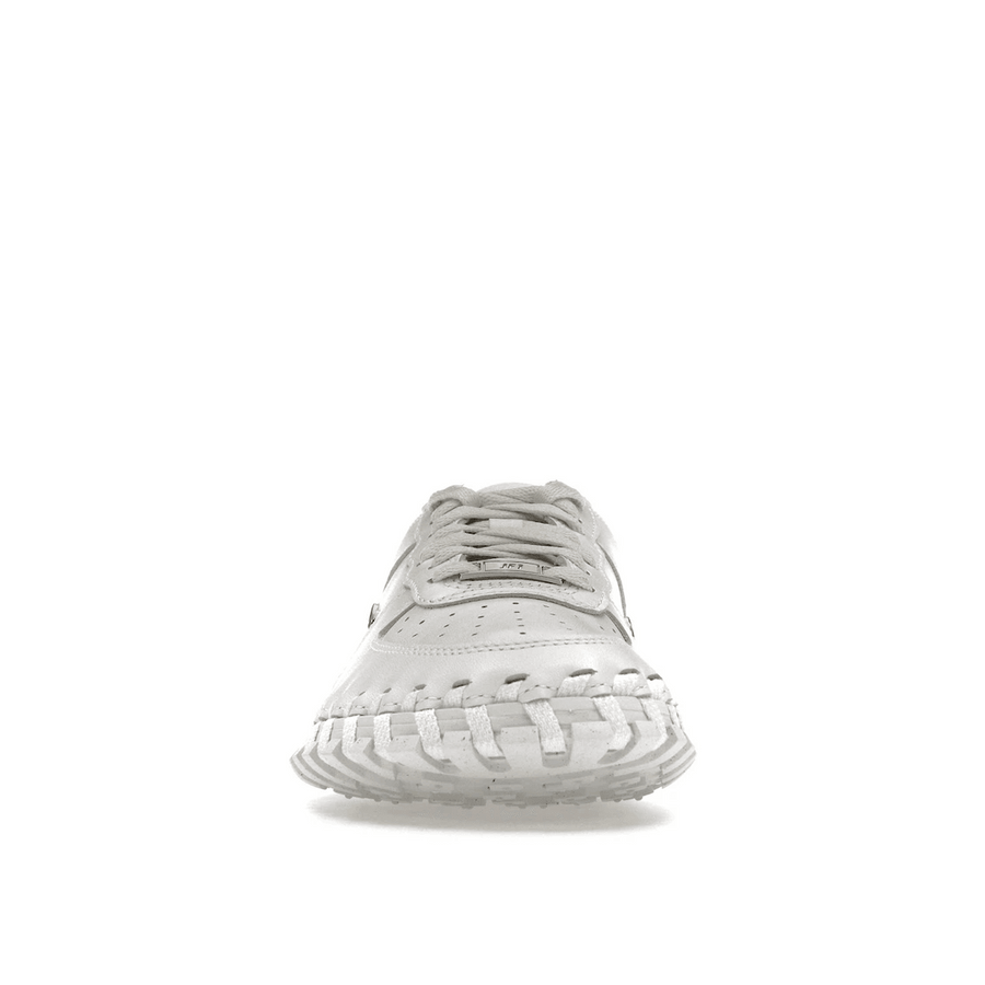 Nike J Force 1 Low LX Jacquemus White — 36