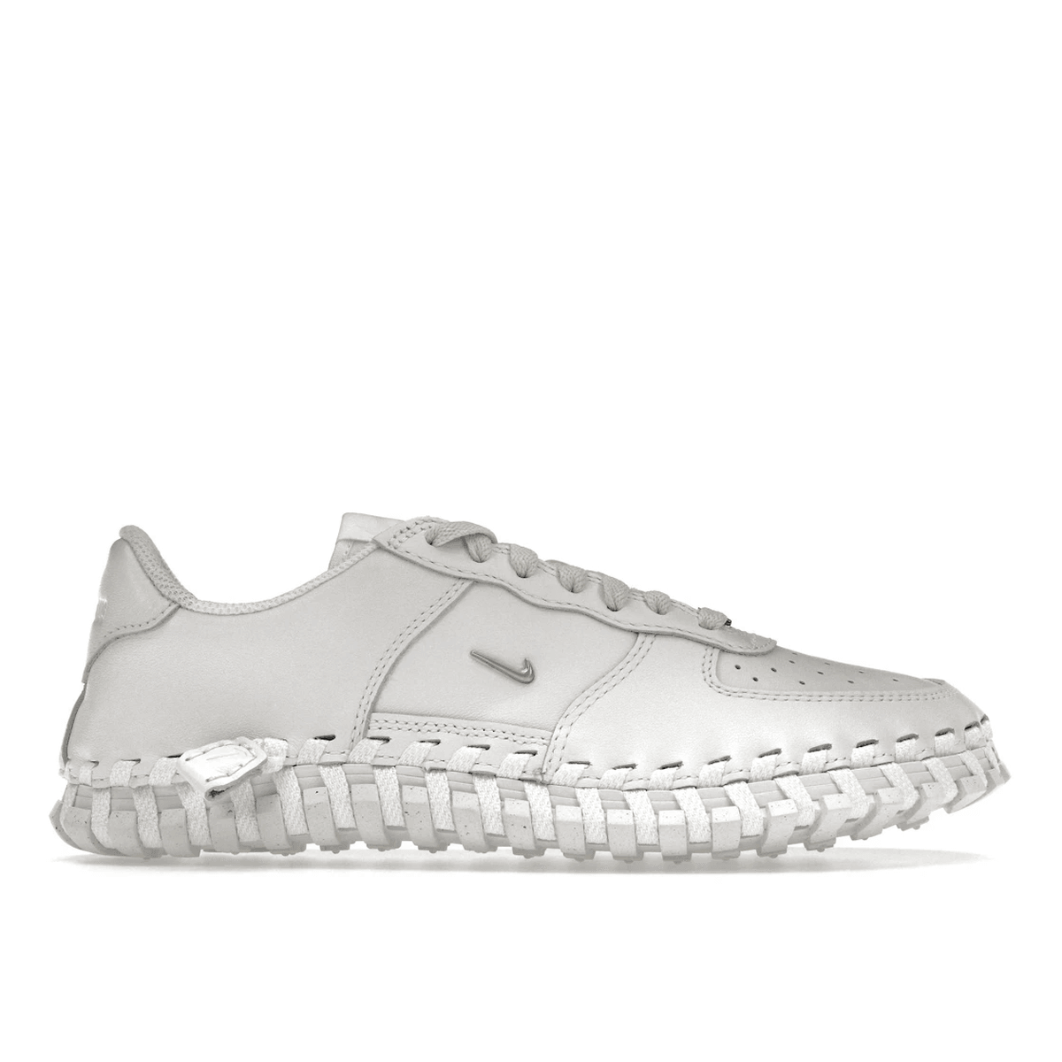 Nike J Force 1 Low LX Jacquemus White — 36
