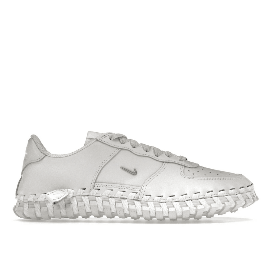 Nike J Force 1 Low LX Jacquemus White — 36