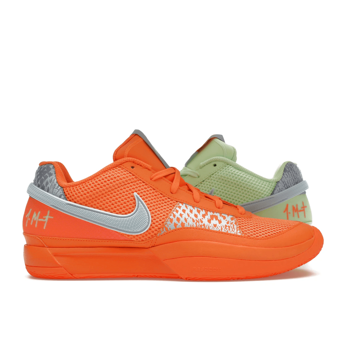 Nike Yes 1 Mismatched — 36