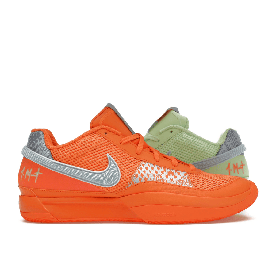 Nike Yes 1 Mismatched — 36
