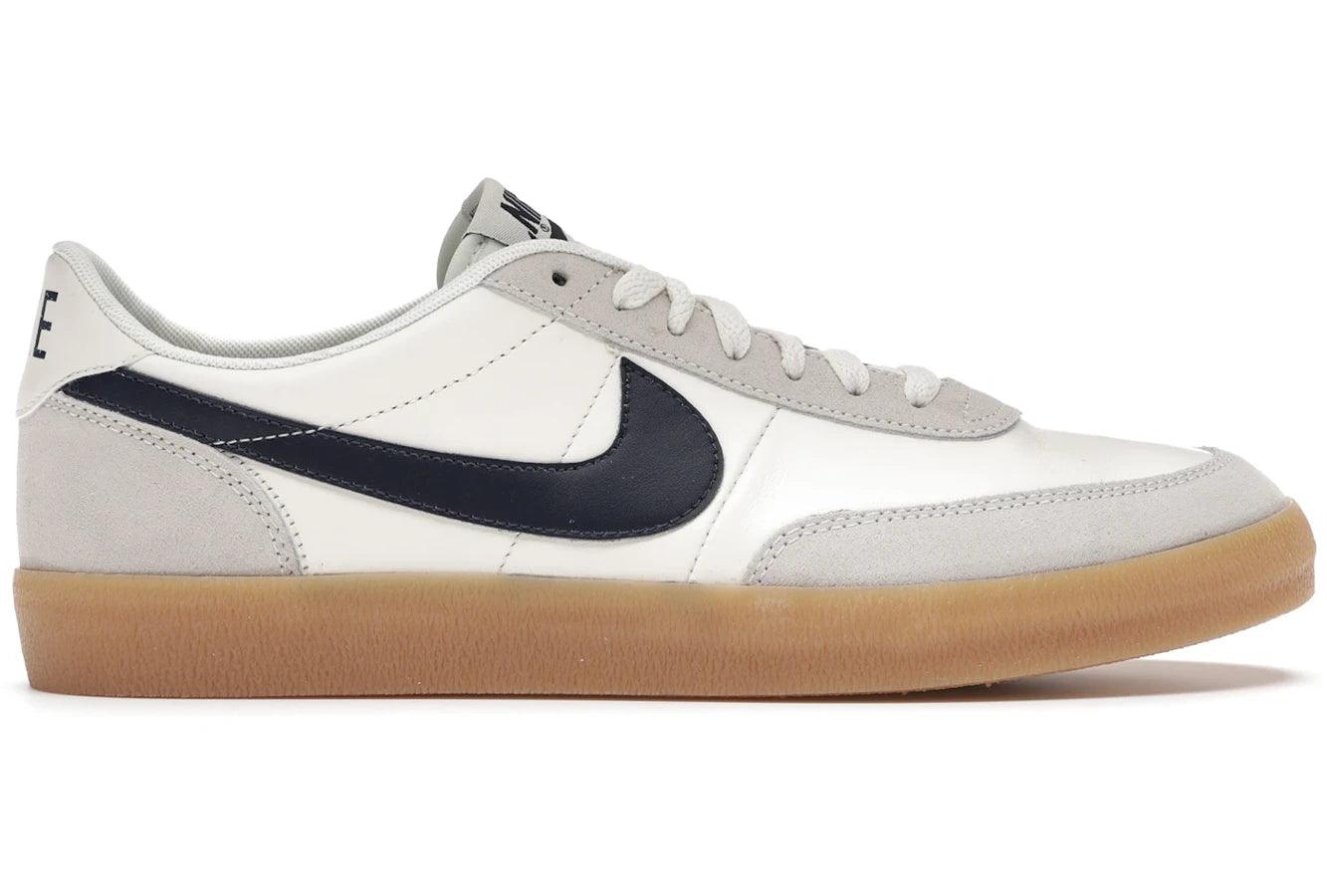 Nike Killshot 2 J Crew Sail Midnight Navy — 36