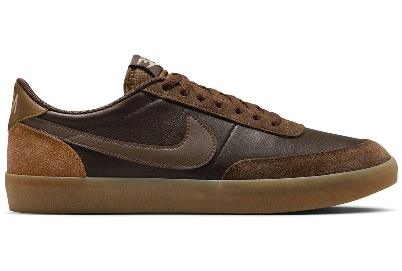 Nike Killshot 2 Leather Baroque Brown Light British Tan Sesame Cacao Wow — 36