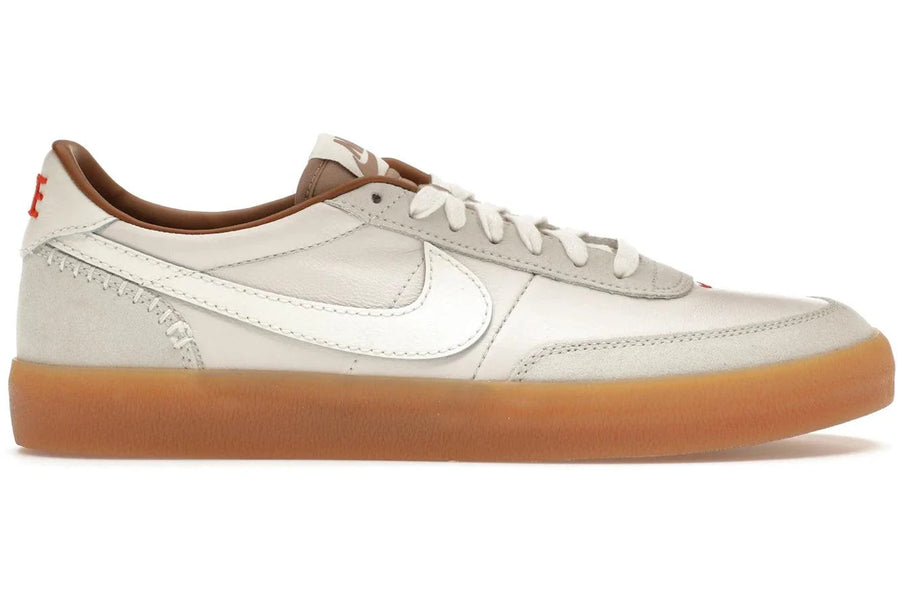 Nike Killshot 2 Leather Light Bone British Tan — 36