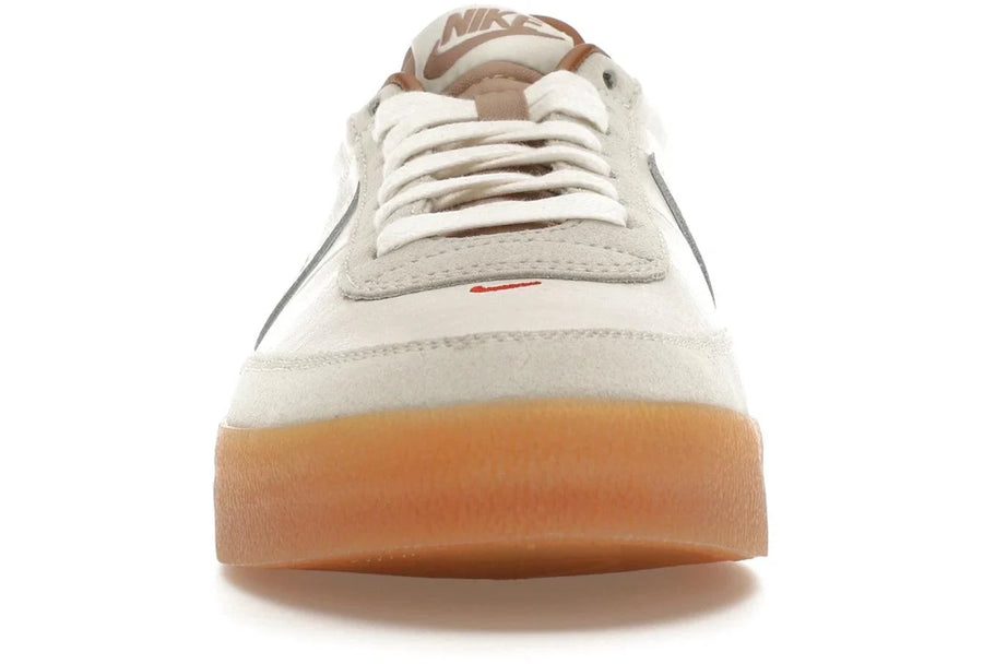 Nike Killshot 2 Leather Light Bone British Tan — 36