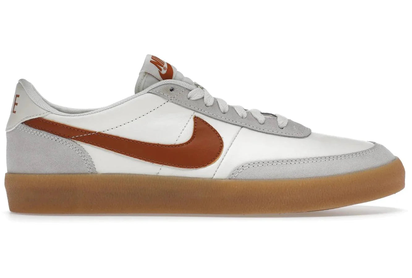 Nike Killshot 2 Leather Sail Desert Orange — 36