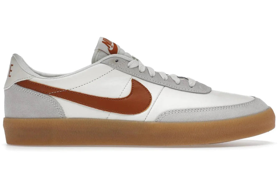 Nike Killshot 2 Leather Sail Desert Orange — 36