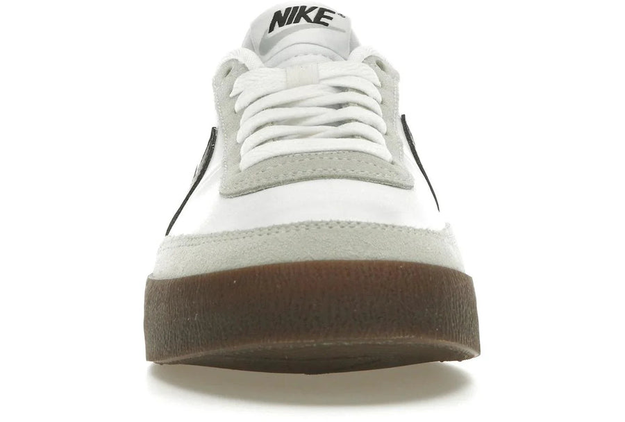 Nike Killshot 2 Leather White Black Gum Dark Brown — 36