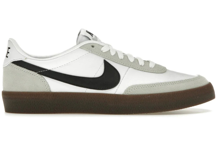 Nike Killshot 2 Leather White Black Gum Dark Brown — 36