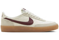 Nike Killshot 2 Sail Gum Yellow Night Maroon