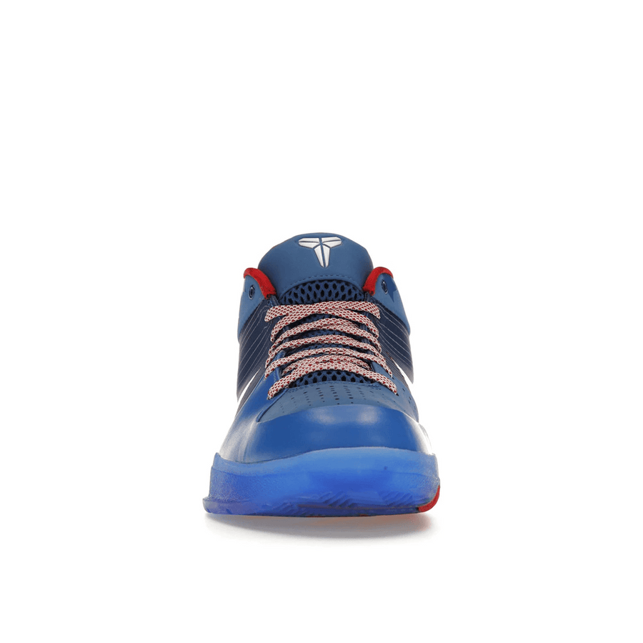 Nike Kobe 4 Protro Philly — 36