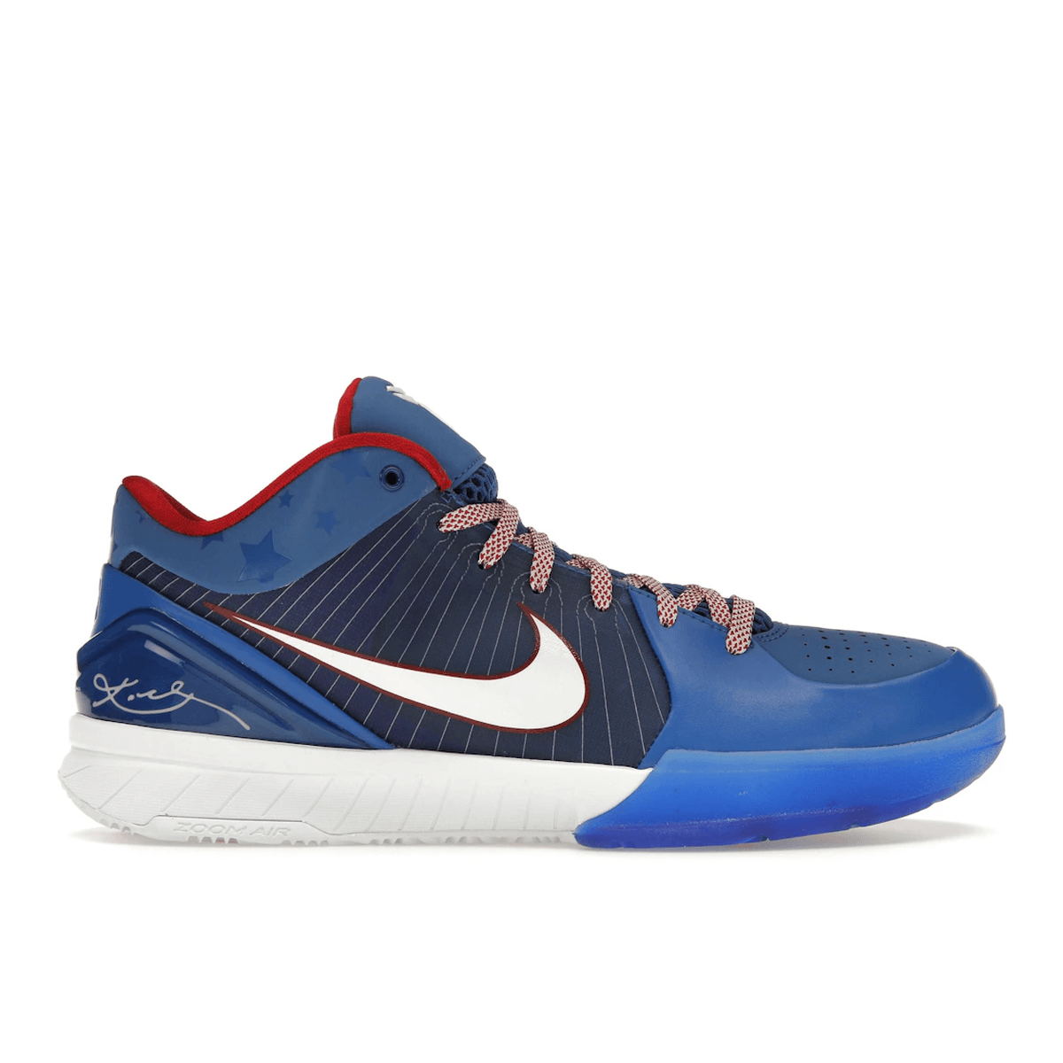 Nike Kobe 4 Protro Philly — 36