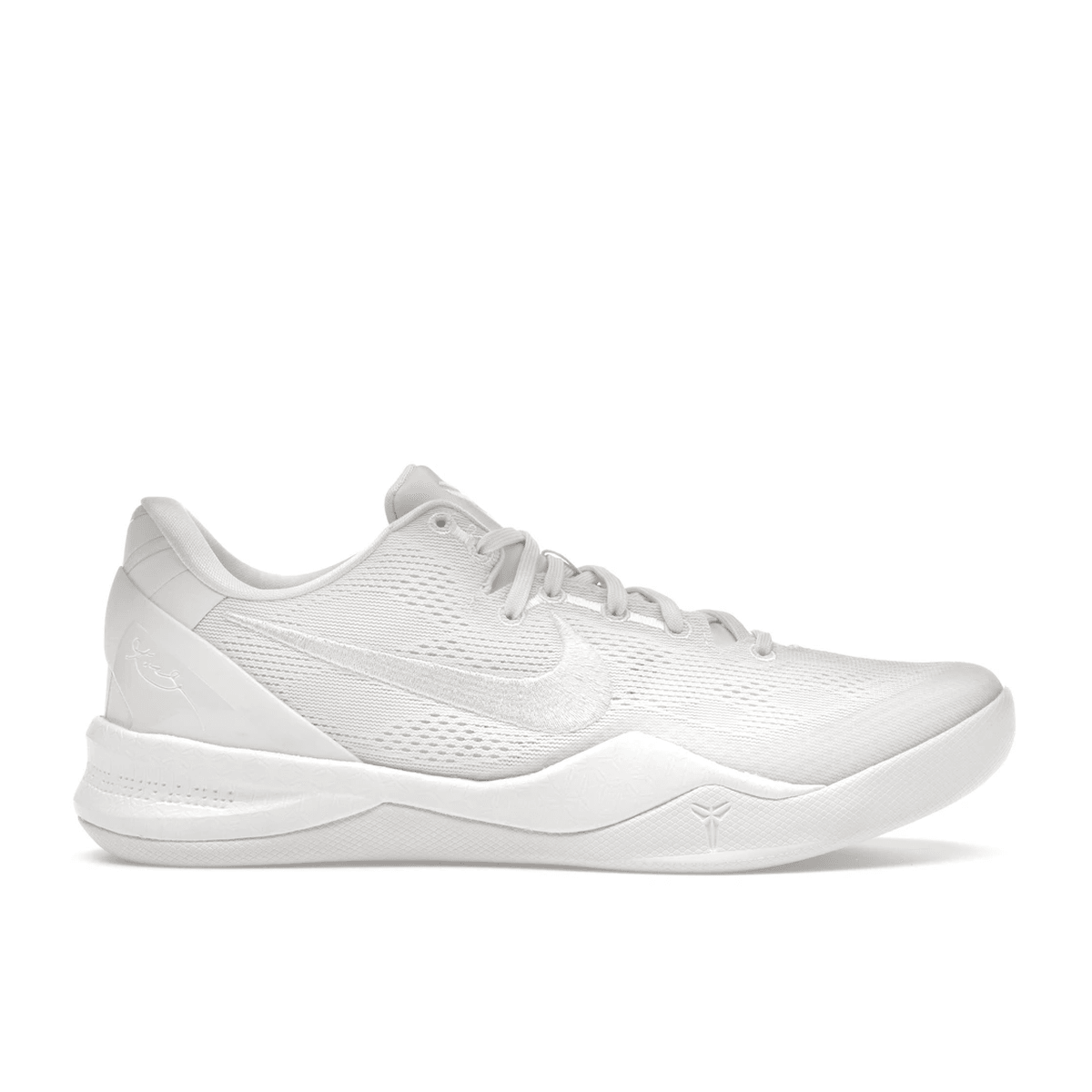 Nike Kobe 8 Protro Halo — 36
