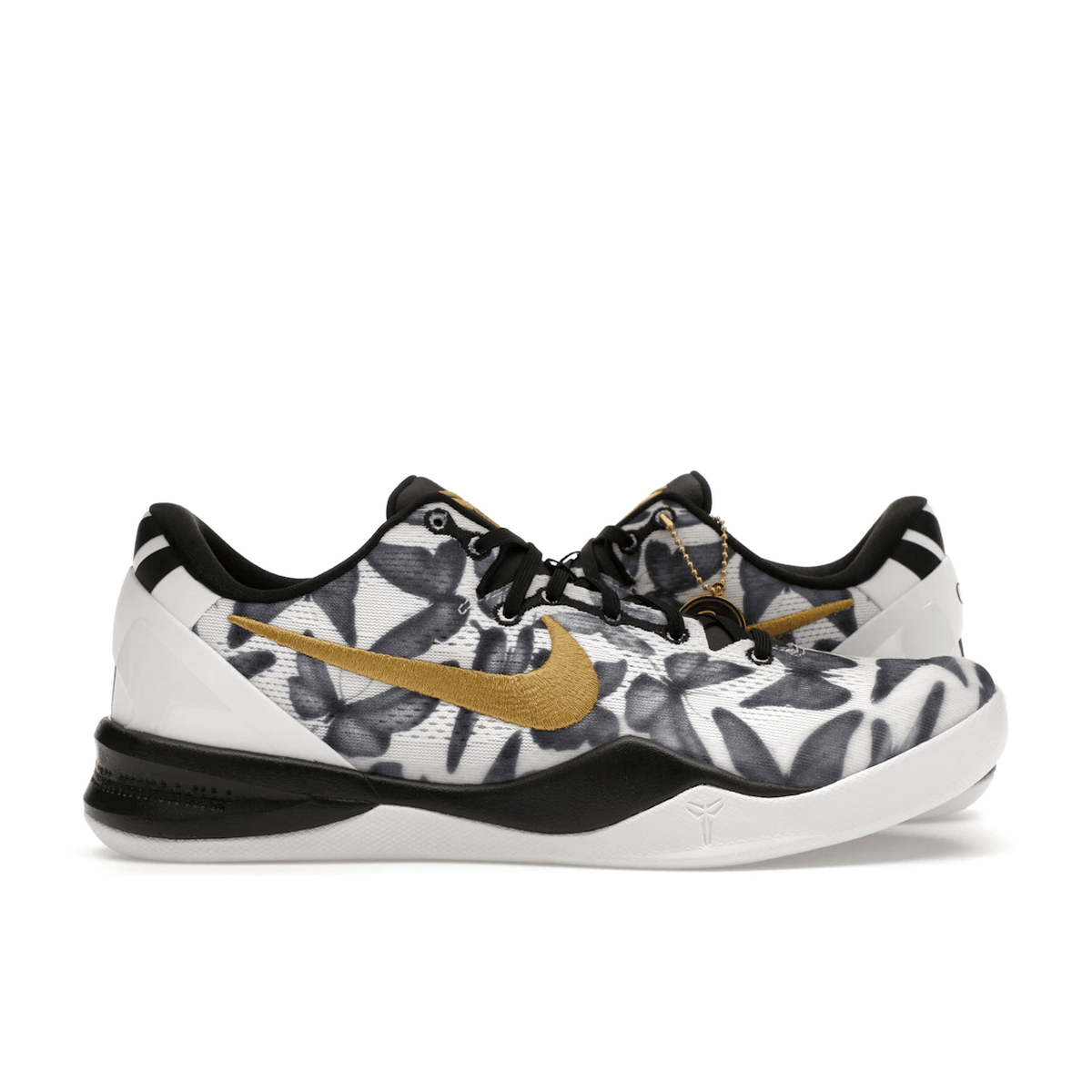 Nike Kobe 8 Protro Mambacita — 36