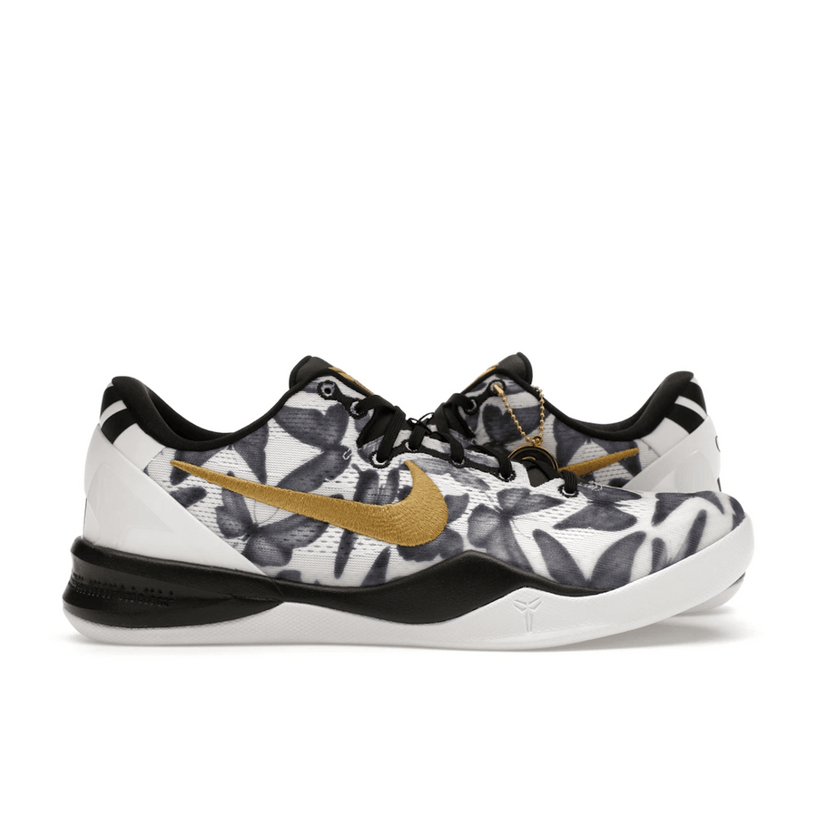 Nike Kobe 8 Protro Mambacita — 36