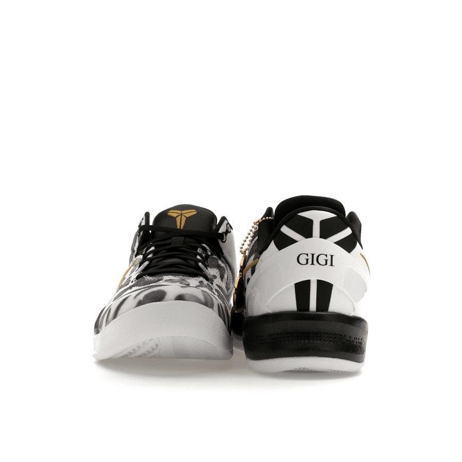 Nike Kobe 8 Protro Mambacita — 36